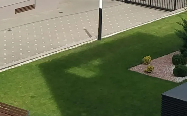 Queen Elizabeth, Ultracentral, Free Parking & AC