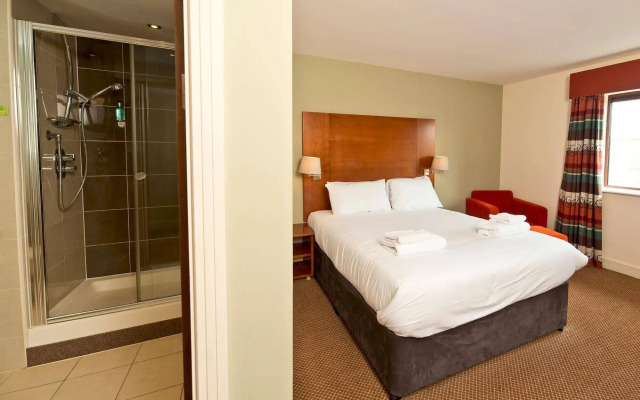 YHA Cardiff Central - Hostel