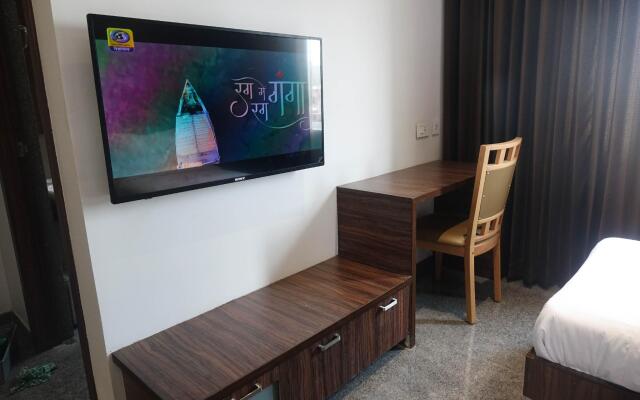 Hotel Abis Grand