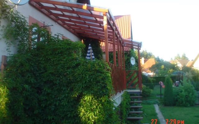 MaYorka Dom Letni Giżycko