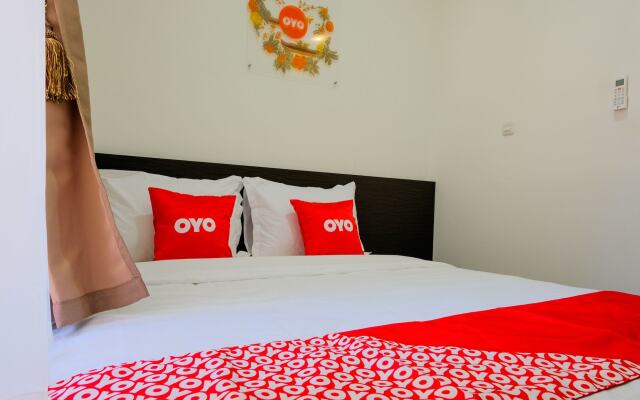 Hotel O Universitas Brawijaya Near Mall Dinoyo