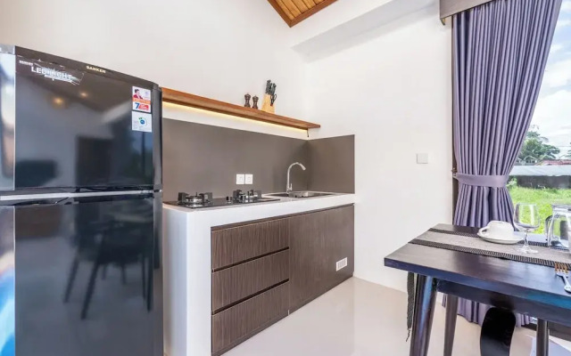 Eden Villas Ubud