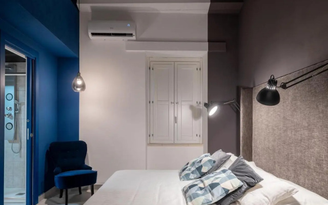 Ortigiadreamrooms 14