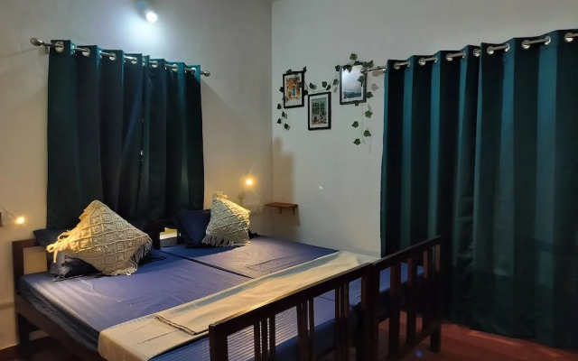 The Hostel Stories Varkala