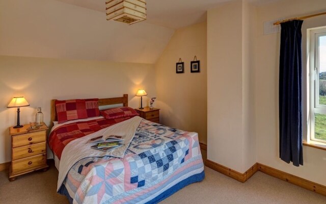 Glencarrig Farmhouse B&B