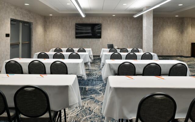 Hotel Indigo Spokane Downtown by IHG