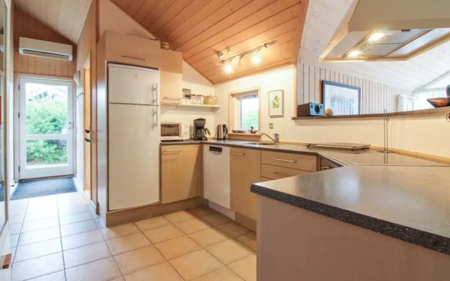 "Dilan" - 550m from the sea in NW Jutland
