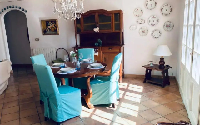 Villa Provenzale