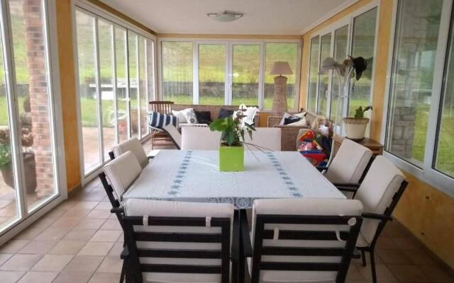 Casa zona rural Urduliz -REATE EBI01666