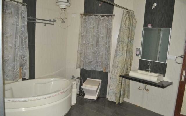 Hotel Mount View By Kasbah Group