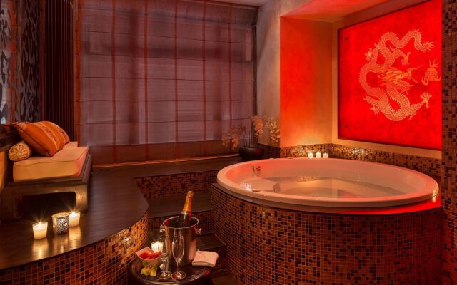 Buddha-Bar Hotel Prague