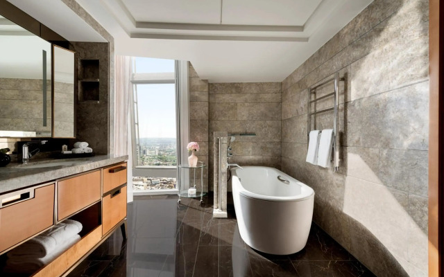 Shangri-La The Shard, London