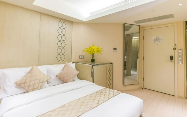 Hotel Pravo Hong Kong
