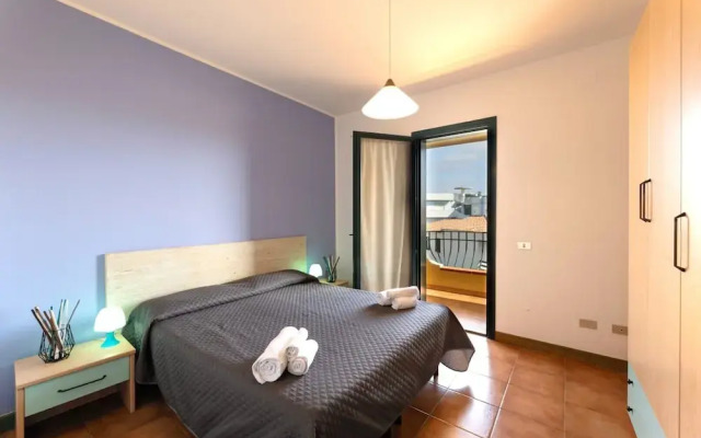 Apartments i Mirti Bianchi