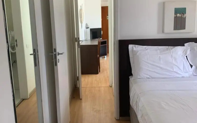 Condomínio Premium Suítes 01