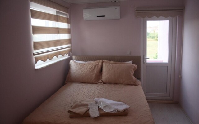 Ilıca otel