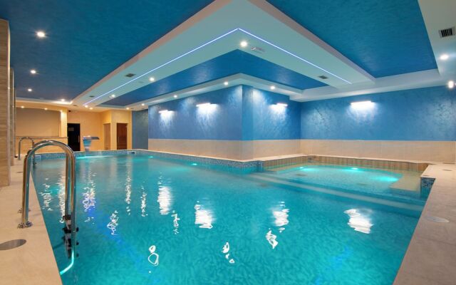 Hotel Agape