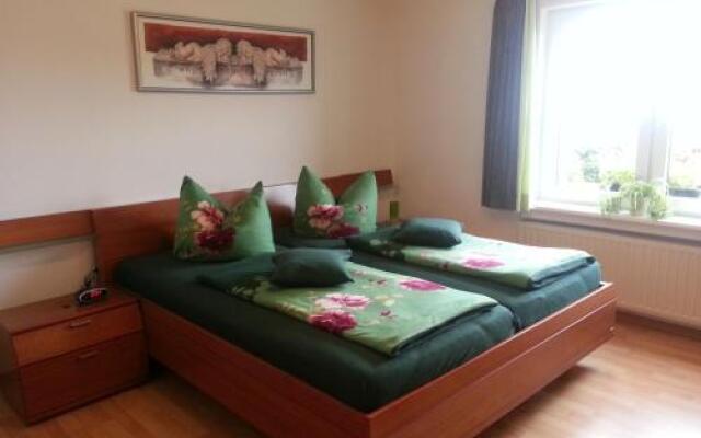 Ferienwohnung Lenneplätze