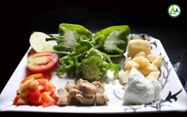 Chopta Mount Holiday Camp & Resort