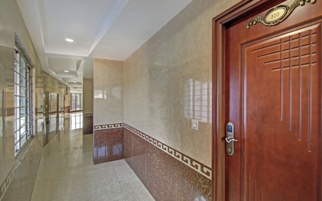 Ni Ambaari Elite by OYO Rooms