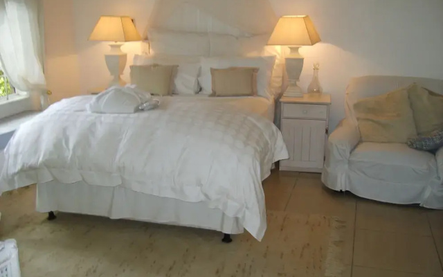 Emerald Guest House Springs
