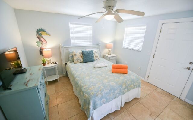 Sea Place Apartment 3