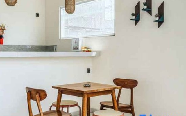 Kerti Suite