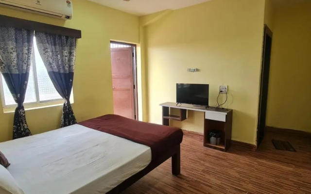 Hotel City Comfort