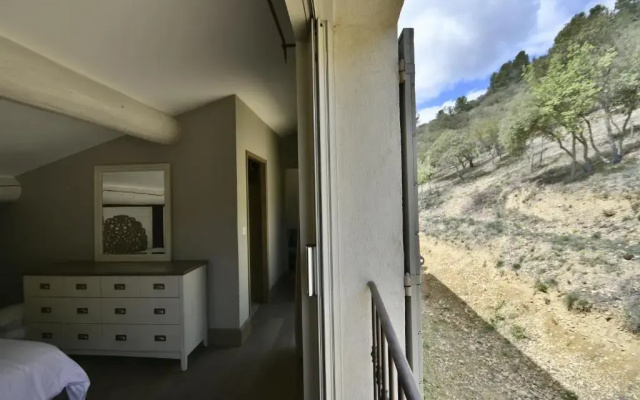 La maison des Collines