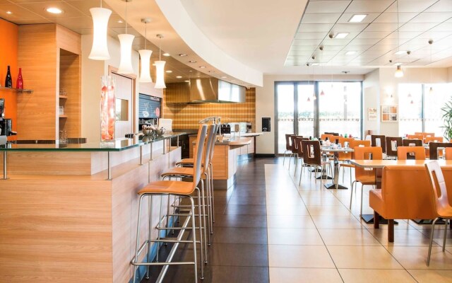 Albergo ibis Como