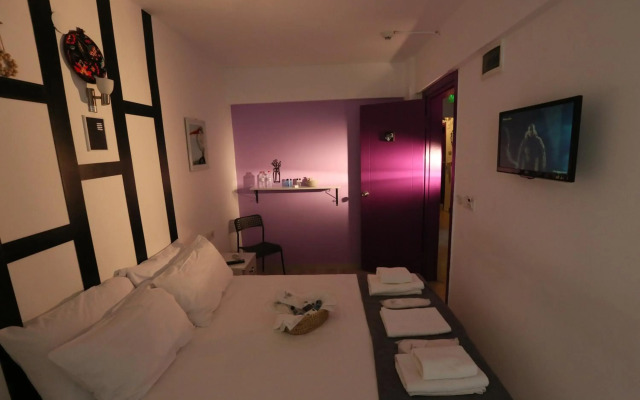 Lavender Otel