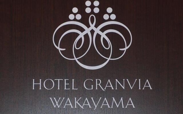 Hotel Granvia Wakayama