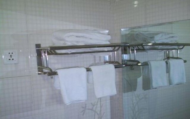 Chunse Nianhua Hotel