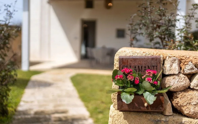 Masseria Macchiaforte