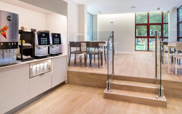 B&B HOTEL Madrid Fuenlabrada