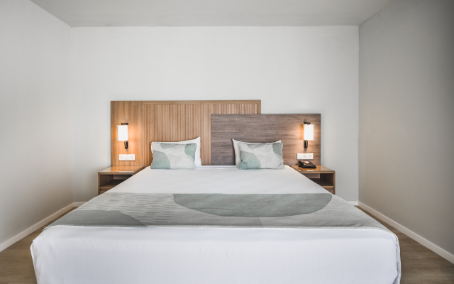 Hotel Riu Palace Antillas - Adults Only - All Inclusive