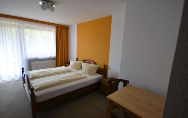 Hotel Garni Schäfer