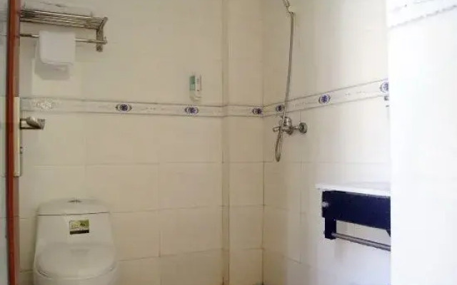 Nandu Business Hotel