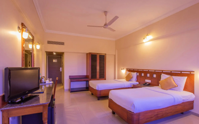 Nanutel Margao