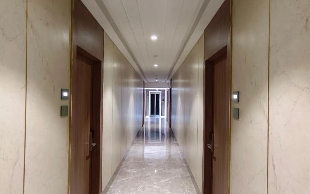 Hotel Archana Residency