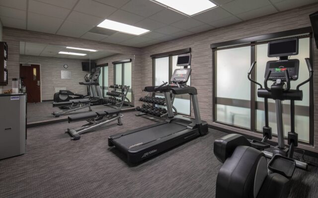 Courtyard Baton Rouge Siegen Lane