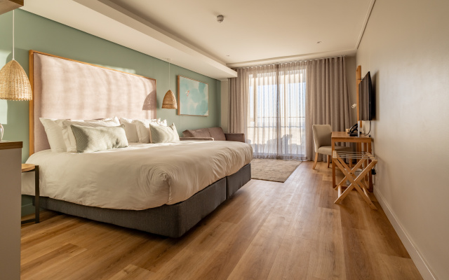 Plett Quarter Hotel
