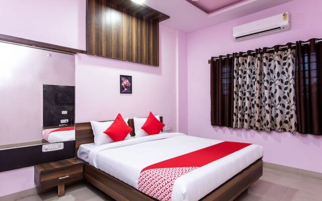 Oyo 28591 Hotel Madur Milan Garden