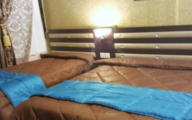Burj Al Balad Hotel