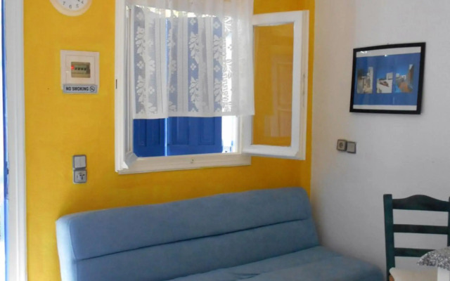 Meltemia Studios Samos
