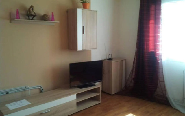 Apartmány Mimpi