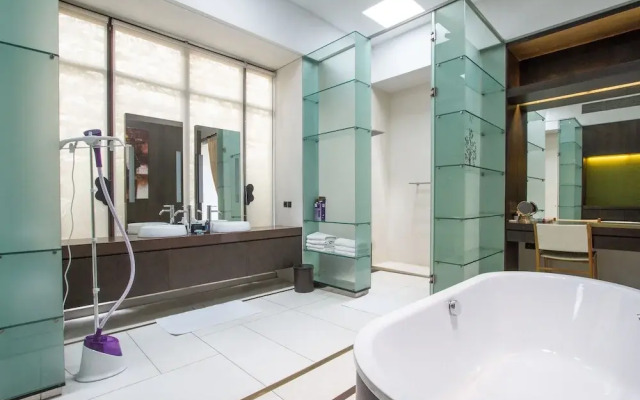 Komorebi Luxury Villa