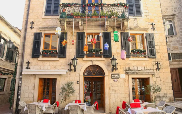 Hotel Marija