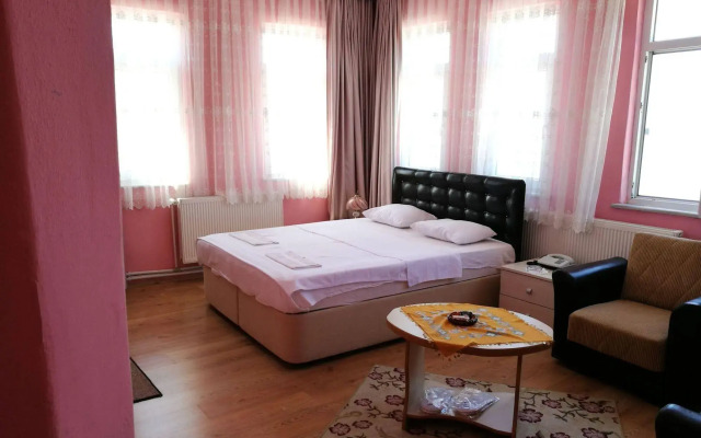 Yali Otel