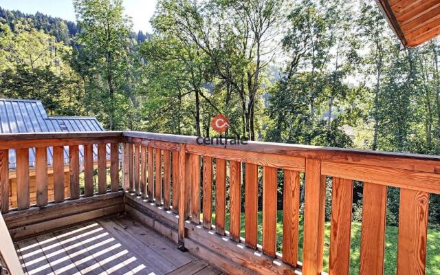 Appartement Les Gets, 5 pièces, 8 personnes - FR-1-454A-6